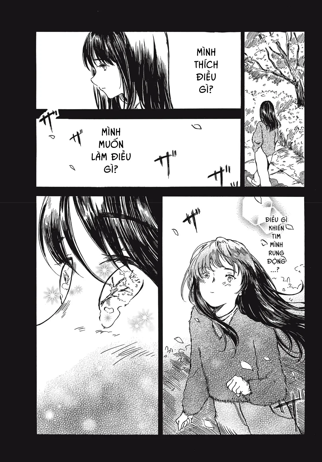 Ngôi Nhà Chỉ Có Mẹ Oneshot - 22