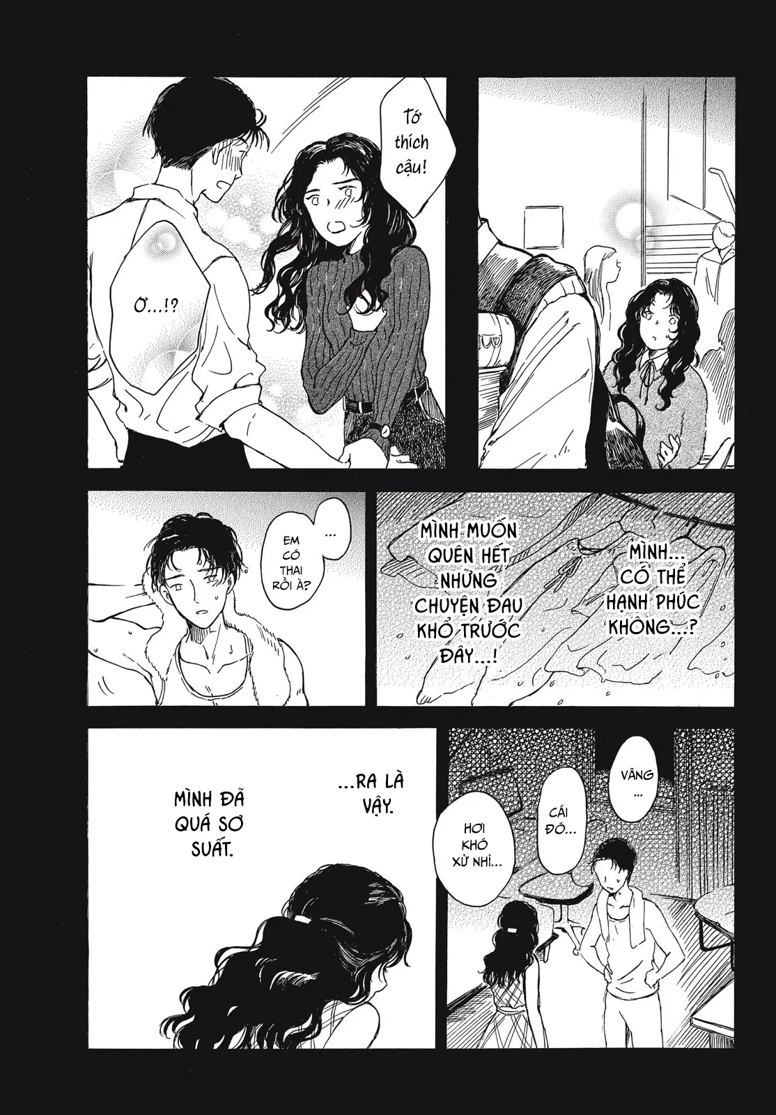 Ngôi Nhà Chỉ Có Mẹ Oneshot - 38