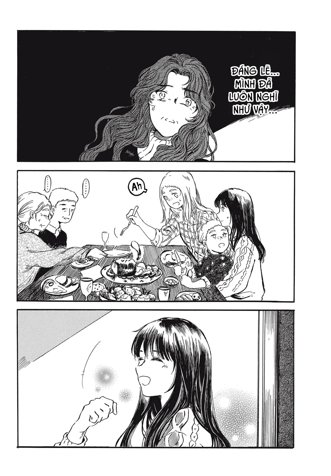 Ngôi Nhà Chỉ Có Mẹ Oneshot - 43