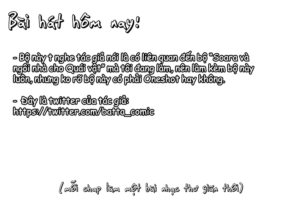 Khi Điều Ước Quỷ Vương Thành Sự Thật Oneshot - 50