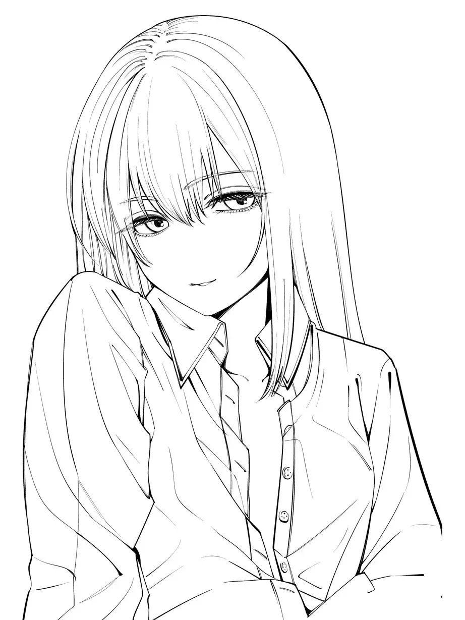 Yowaimono Club Oneshot - 15