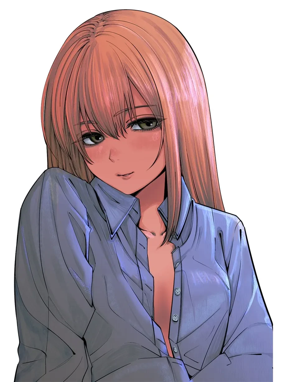 Yowaimono Club Oneshot - 16