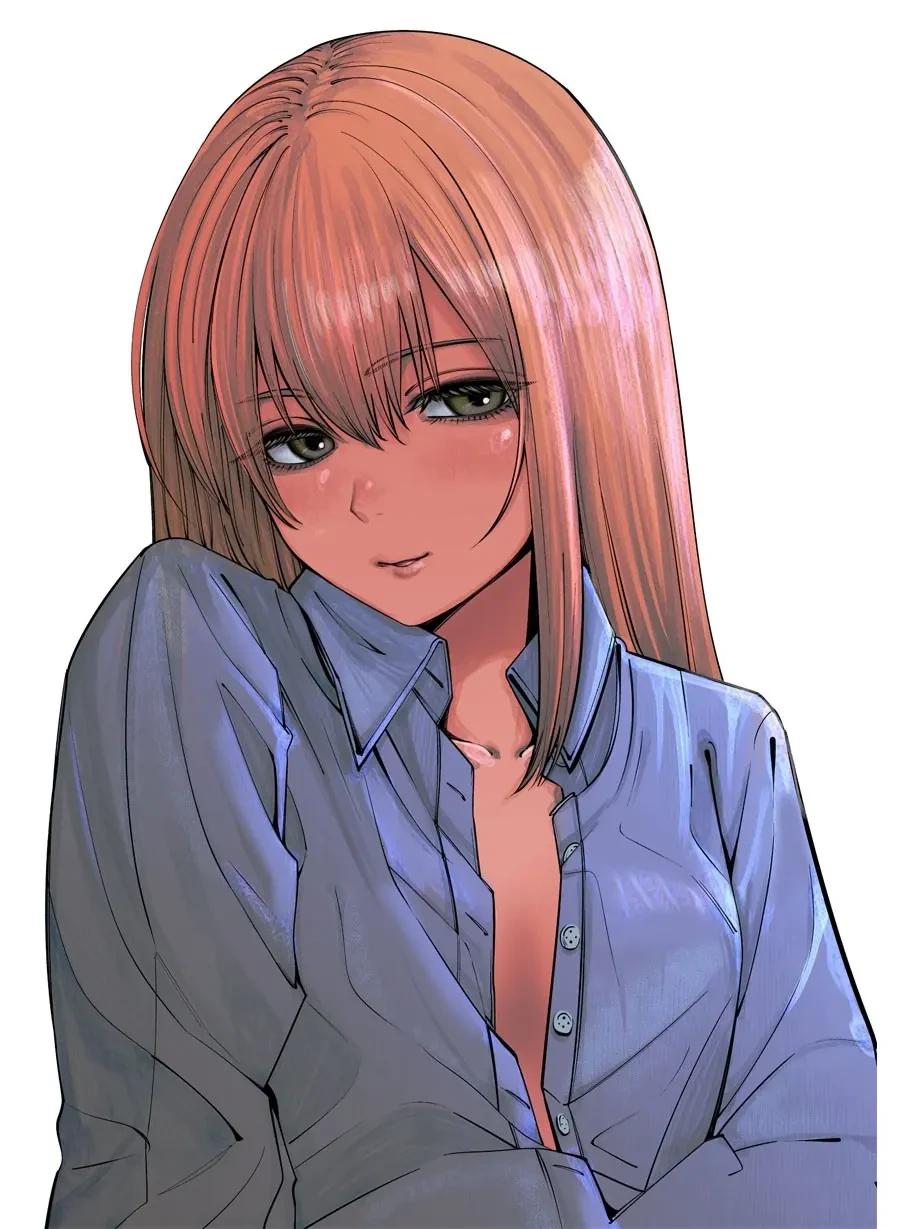 Yowaimono Club Oneshot - 17