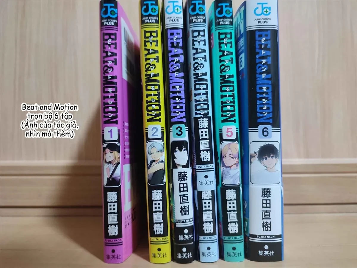 Yowaimono Club Oneshot - 18