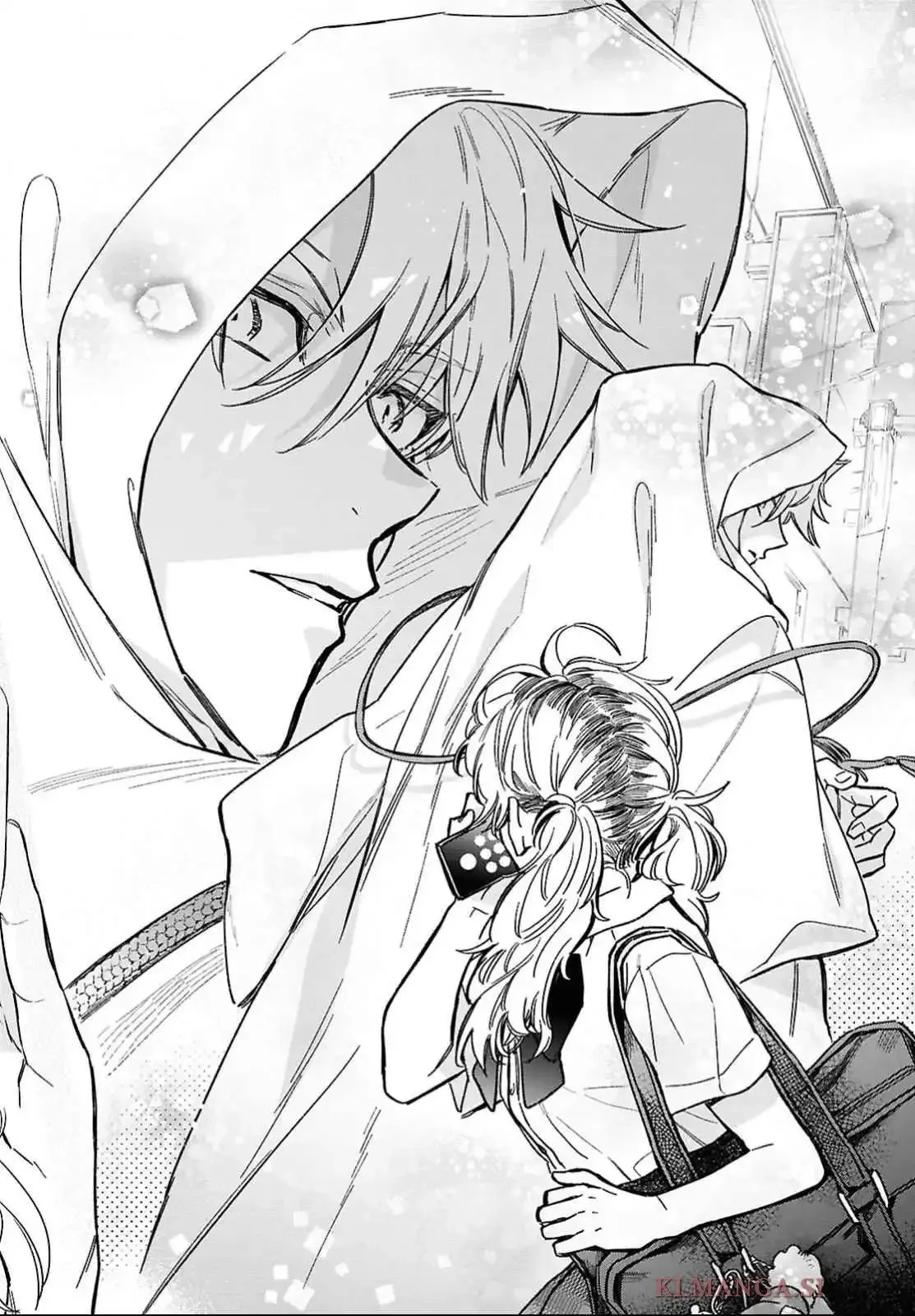 Niemiko Chapter 1 - 20