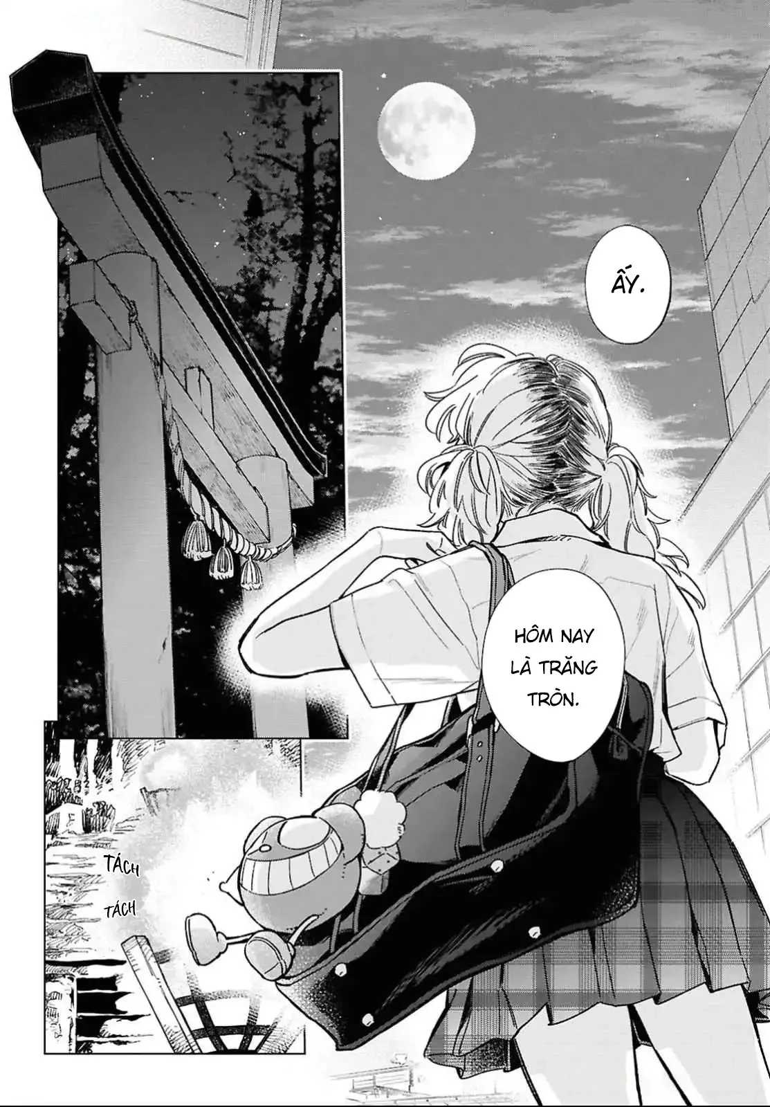 Niemiko Chapter 1 - 22