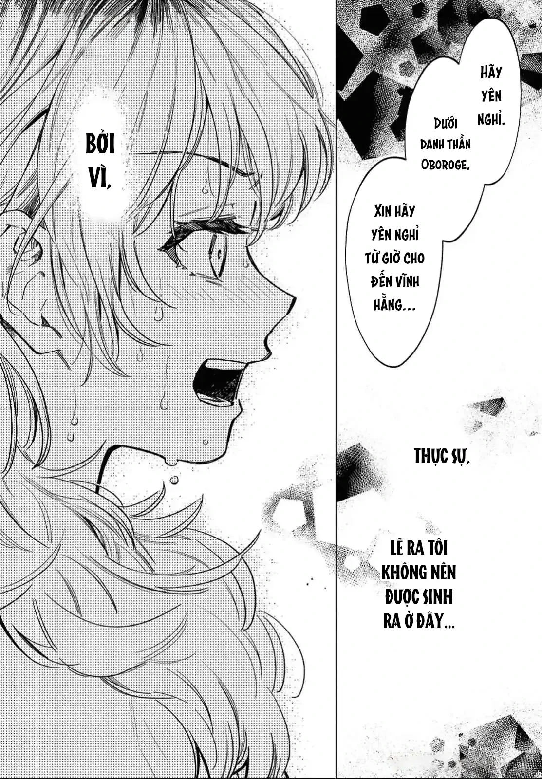 Niemiko Chapter 1 - 26