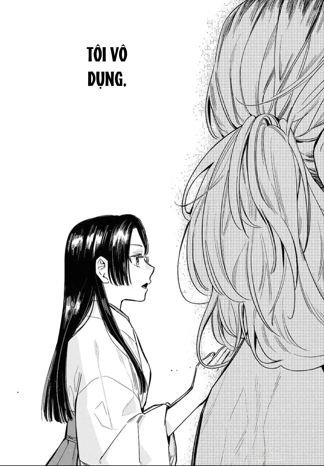 Niemiko Chapter 1 - 27