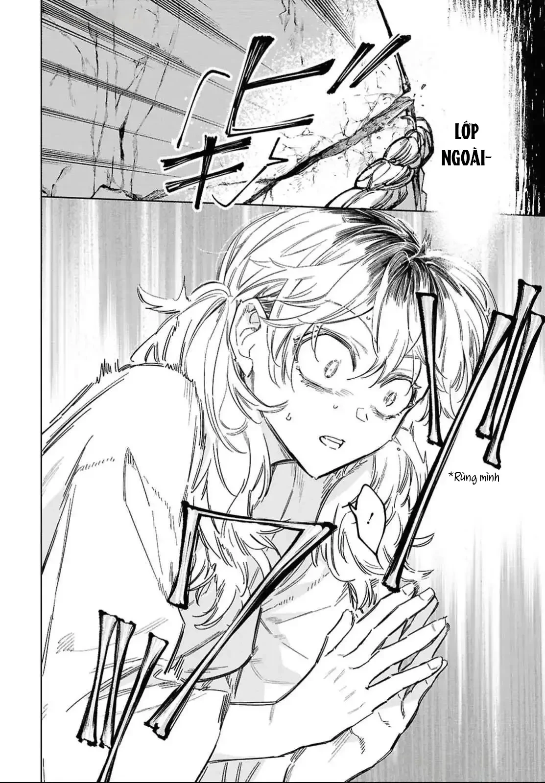 Niemiko Chapter 1 - 30