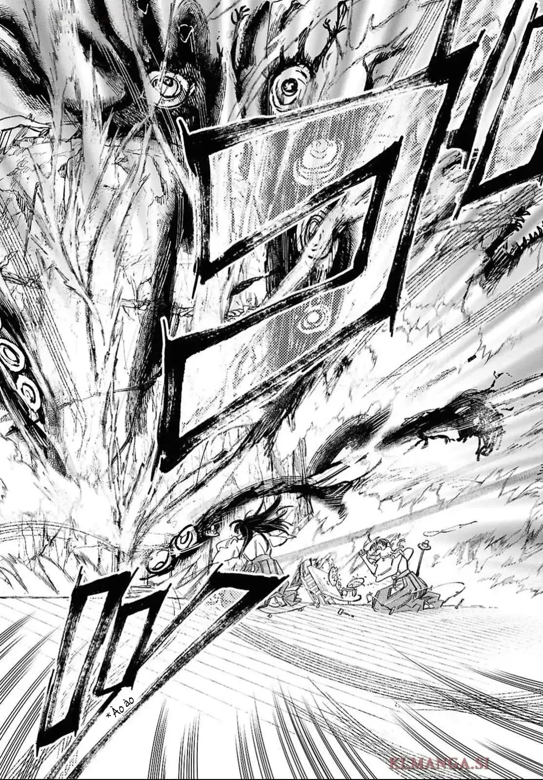 Niemiko Chapter 1 - 31