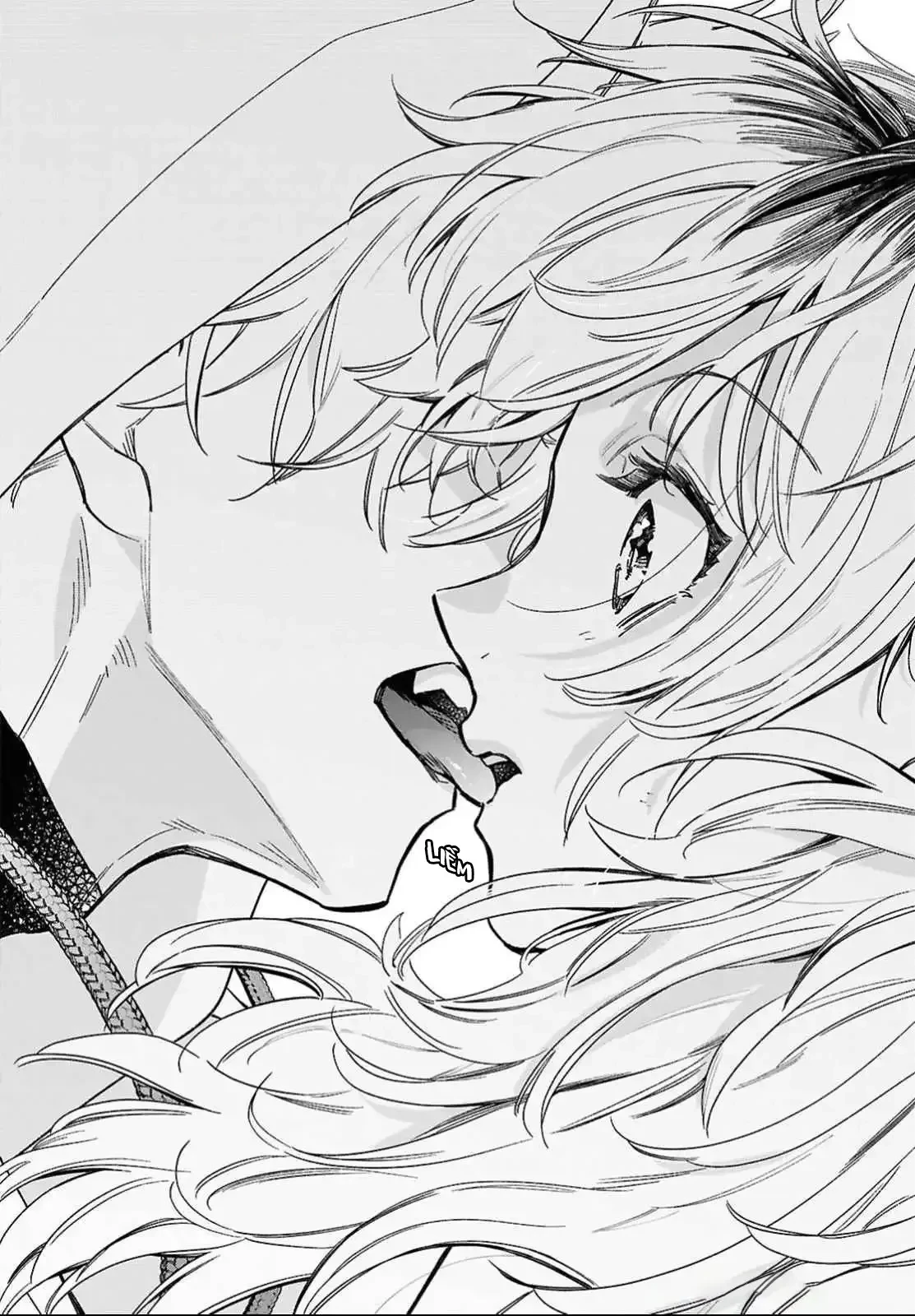 Niemiko Chapter 1 - 44