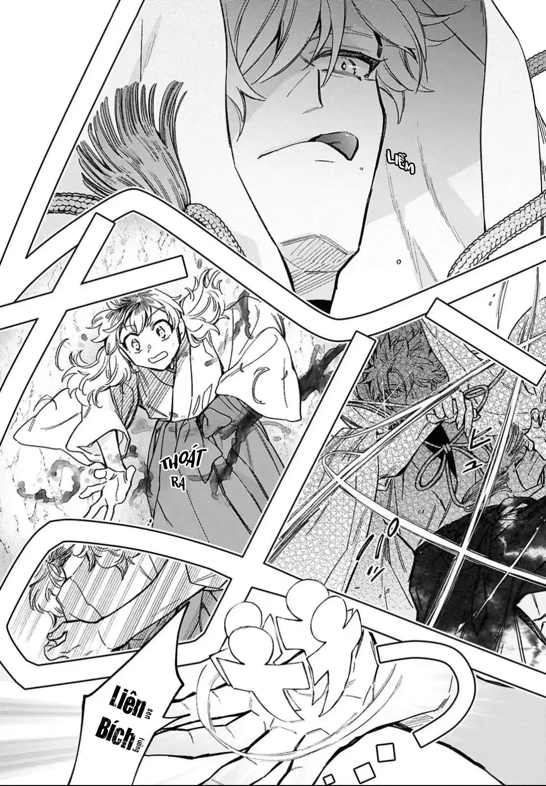 Niemiko Chapter 1 - 45