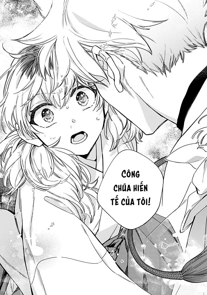 Niemiko Chapter 2 - 5