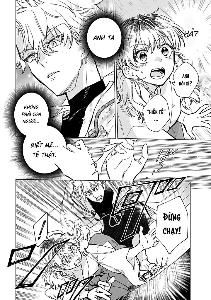 Niemiko Chapter 2 - 6