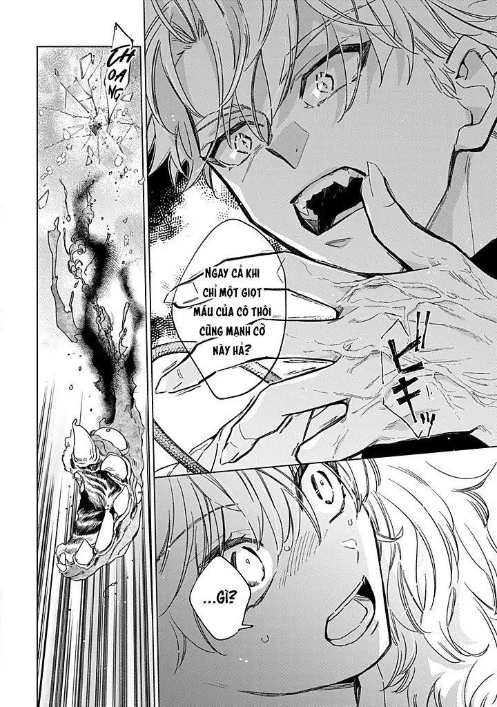 Niemiko Chapter 2 - 8