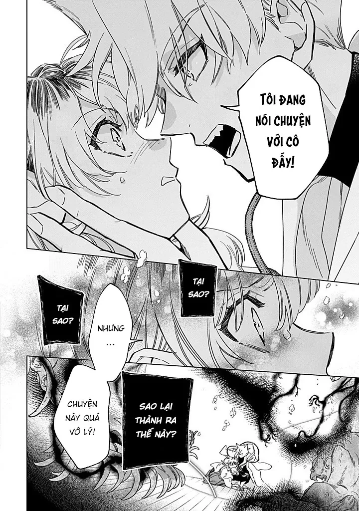 Niemiko Chapter 2 - 10