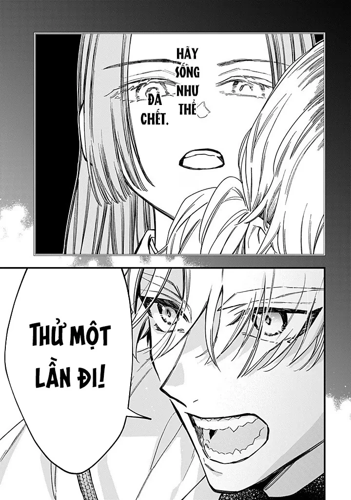 Niemiko Chapter 2 - 13