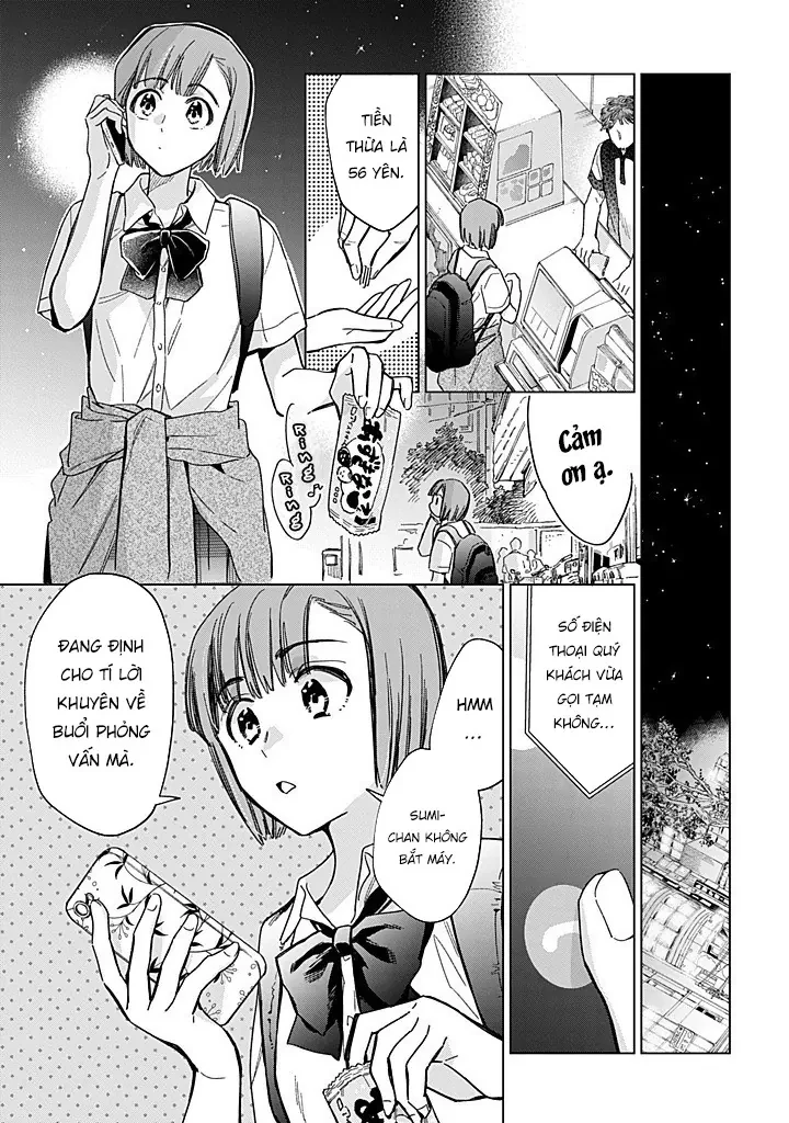 Niemiko Chapter 2 - 15