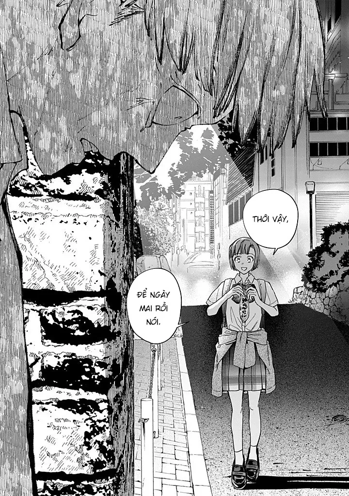 Niemiko Chapter 2 - 16