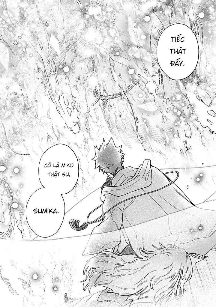 Niemiko Chapter 2 - 18