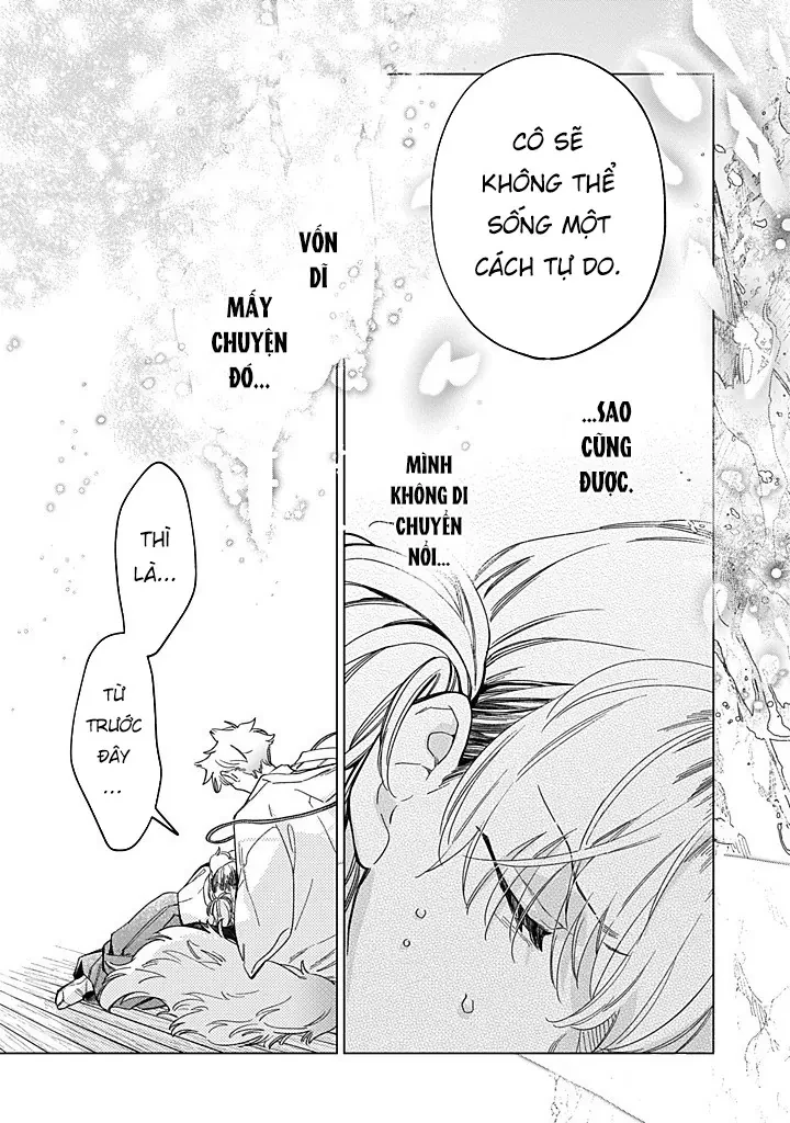 Niemiko Chapter 2 - 19