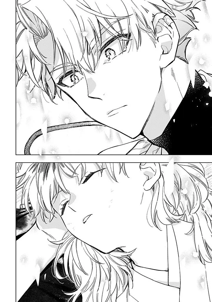 Niemiko Chapter 2 - 20