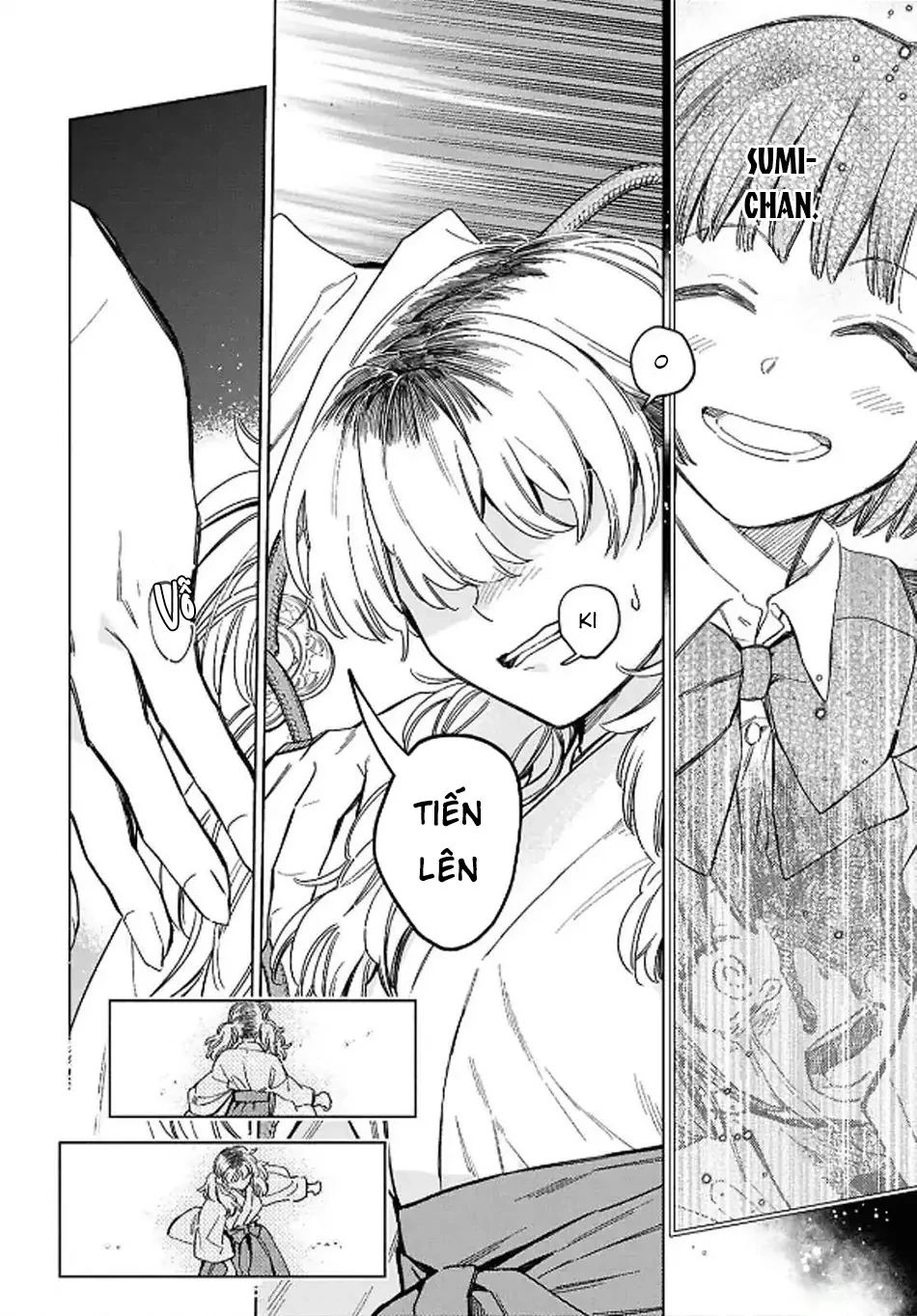 Niemiko Chapter  3 - 25