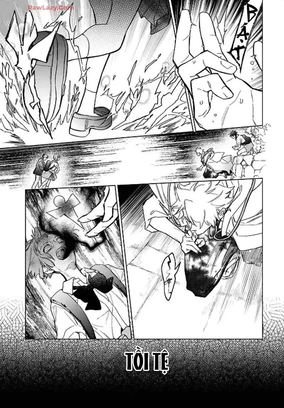 Niemiko Chapter  3 - 26