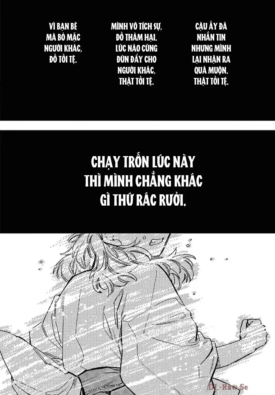 Niemiko Chapter  3 - 27