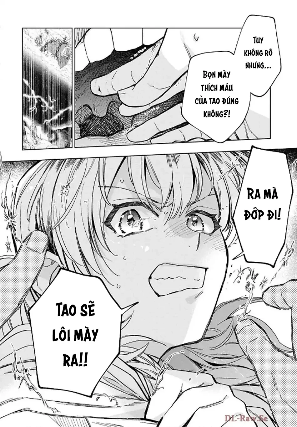 Niemiko Chapter  3 - 29