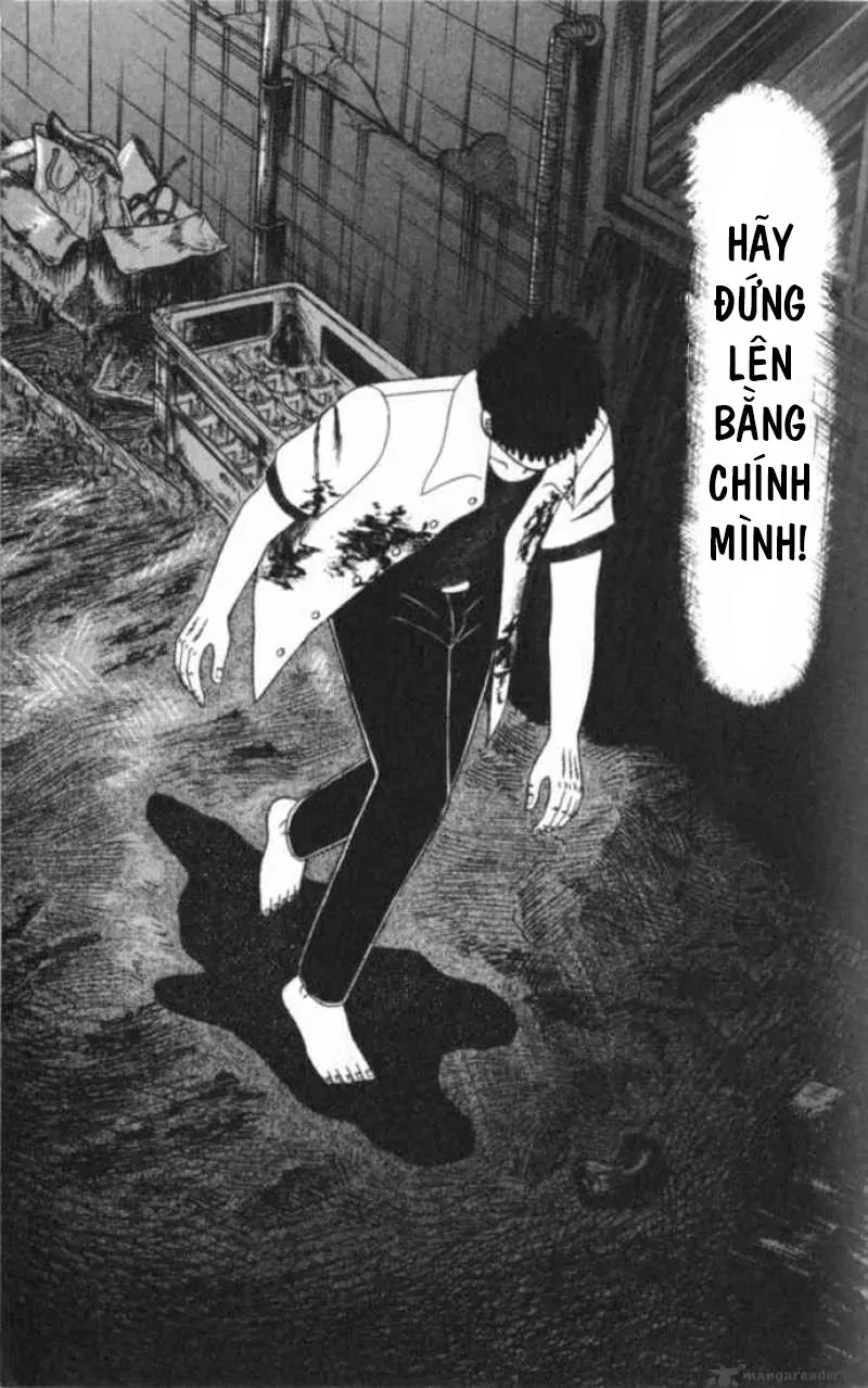 Kẻ Sống Ngoài Xã Hội – Gai Chapter 1 - 8