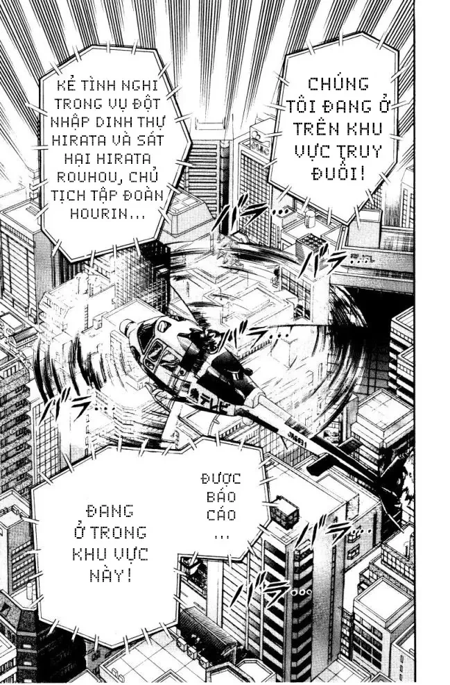 Kẻ Sống Ngoài Xã Hội – Gai Chapter 1 - 11