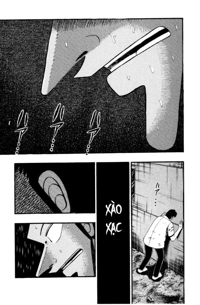 Kẻ Sống Ngoài Xã Hội – Gai Chapter 1 - 13