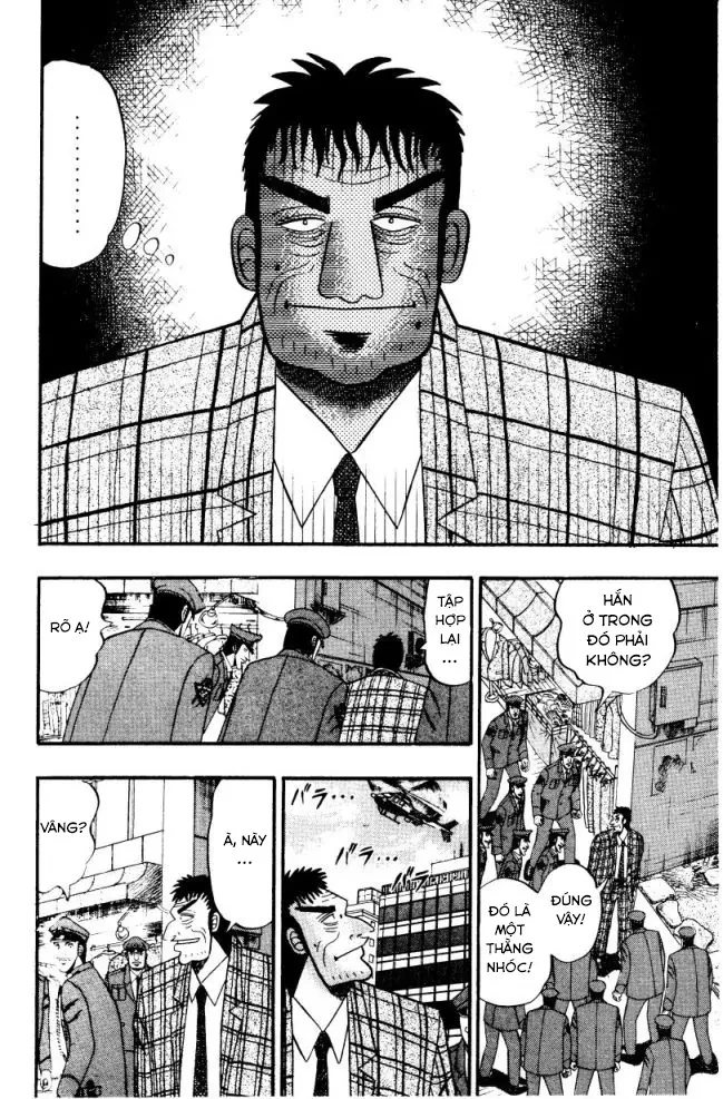 Kẻ Sống Ngoài Xã Hội – Gai Chapter 1 - 15