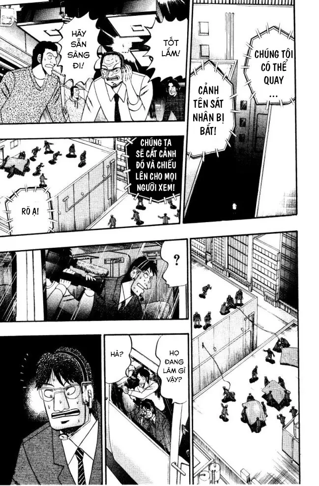 Kẻ Sống Ngoài Xã Hội – Gai Chapter 1 - 18