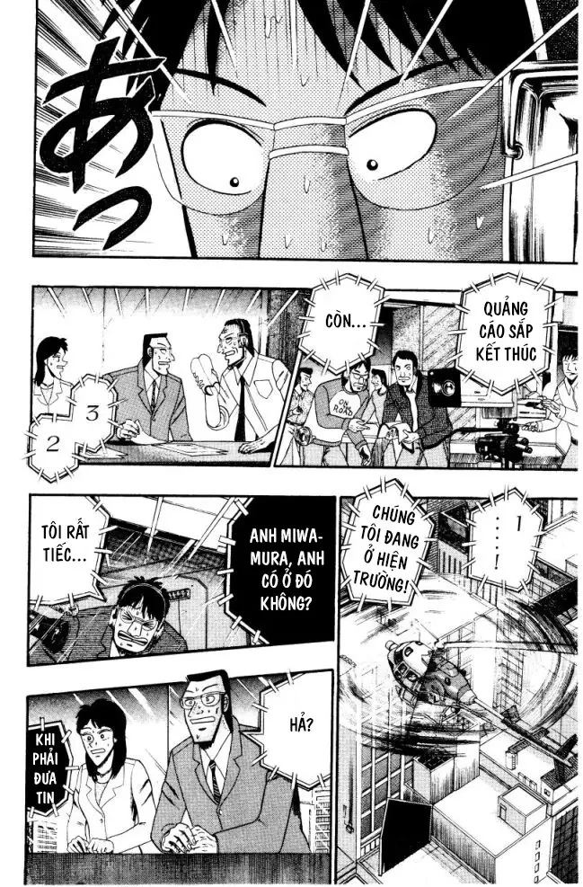 Kẻ Sống Ngoài Xã Hội – Gai Chapter 1 - 19