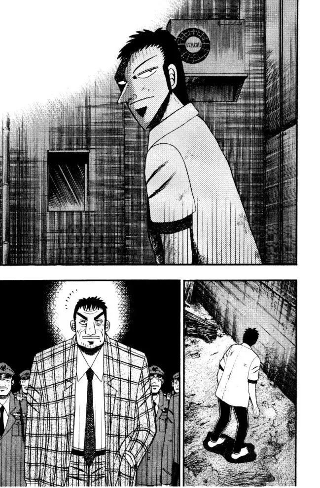 Kẻ Sống Ngoài Xã Hội – Gai Chapter 1 - 24