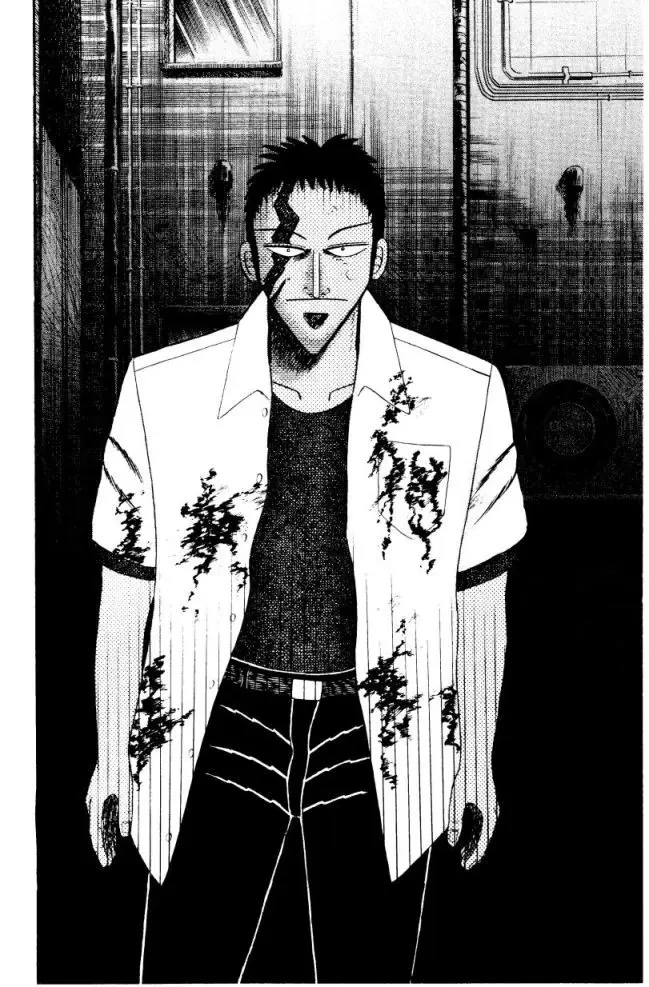 Kẻ Sống Ngoài Xã Hội – Gai Chapter 1 - 25