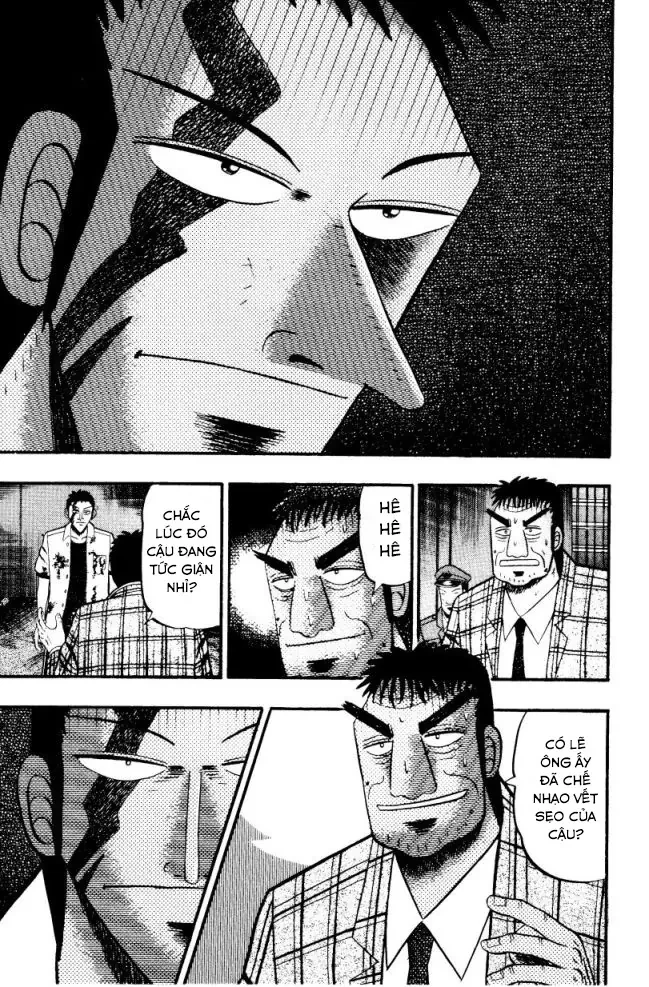 Kẻ Sống Ngoài Xã Hội – Gai Chapter 1 - 26