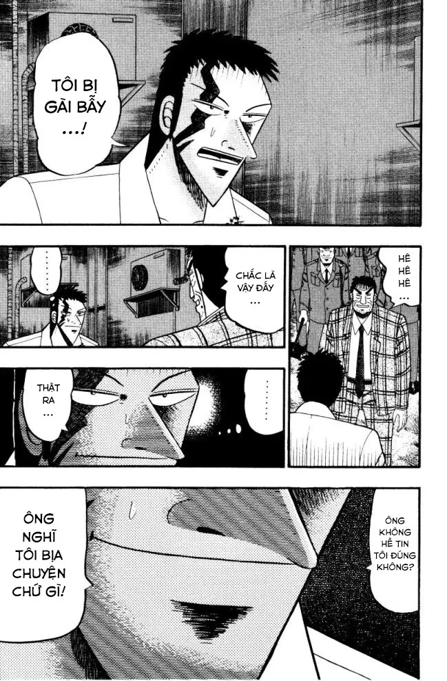 Kẻ Sống Ngoài Xã Hội – Gai Chapter 1 - 28