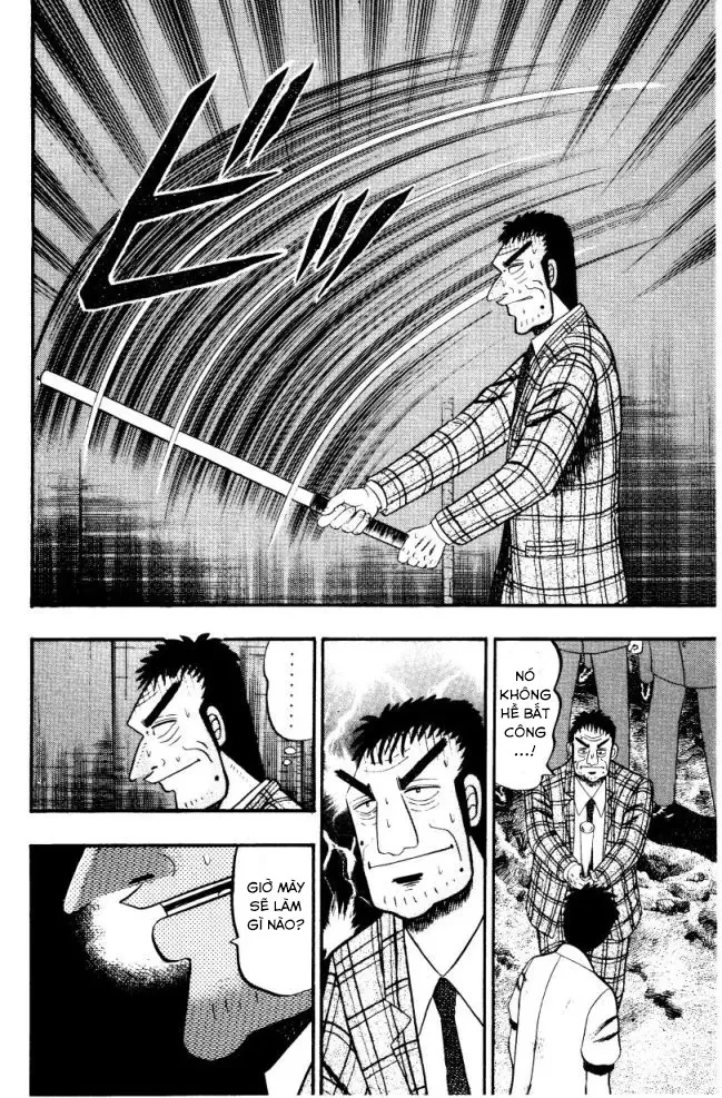 Kẻ Sống Ngoài Xã Hội – Gai Chapter 1 - 36