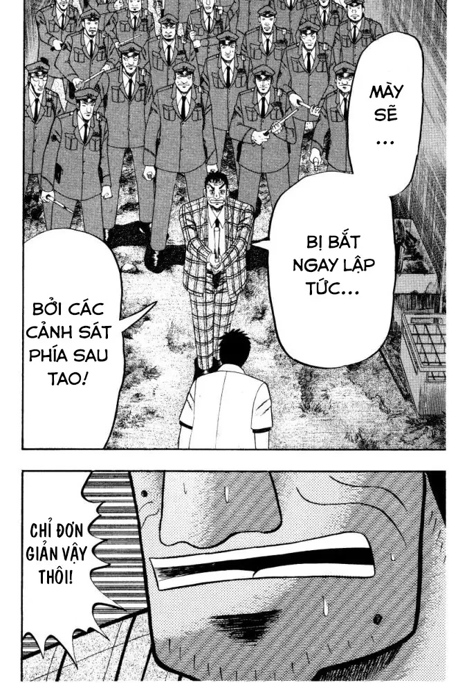 Kẻ Sống Ngoài Xã Hội – Gai Chapter 1 - 38