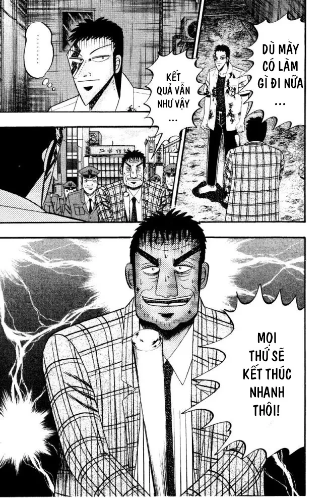 Kẻ Sống Ngoài Xã Hội – Gai Chapter 1 - 39