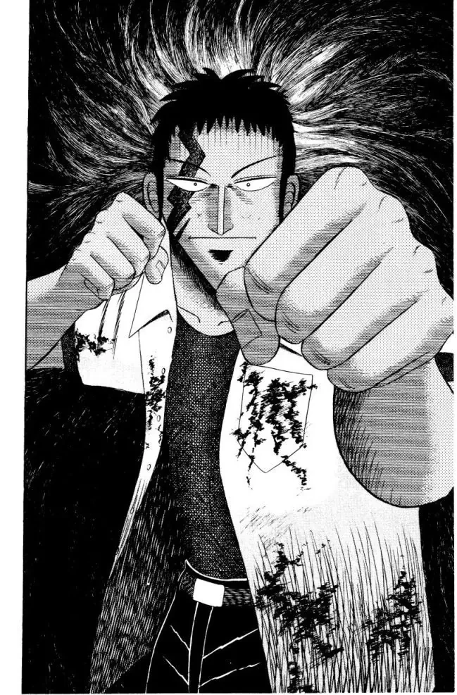 Kẻ Sống Ngoài Xã Hội – Gai Chapter 1 - 46