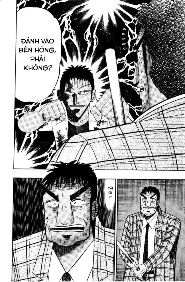 Kẻ Sống Ngoài Xã Hội – Gai Chapter 1 - 50