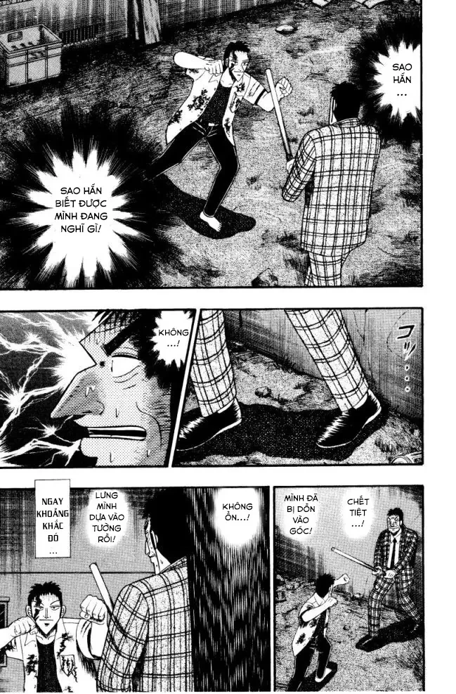 Kẻ Sống Ngoài Xã Hội – Gai Chapter 1 - 51