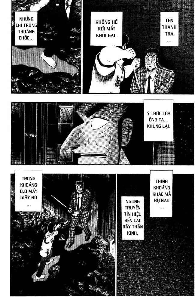 Kẻ Sống Ngoài Xã Hội – Gai Chapter 1 - 52