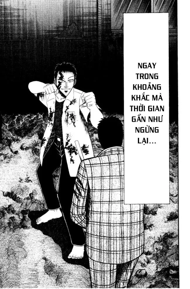 Kẻ Sống Ngoài Xã Hội – Gai Chapter 1 - 53