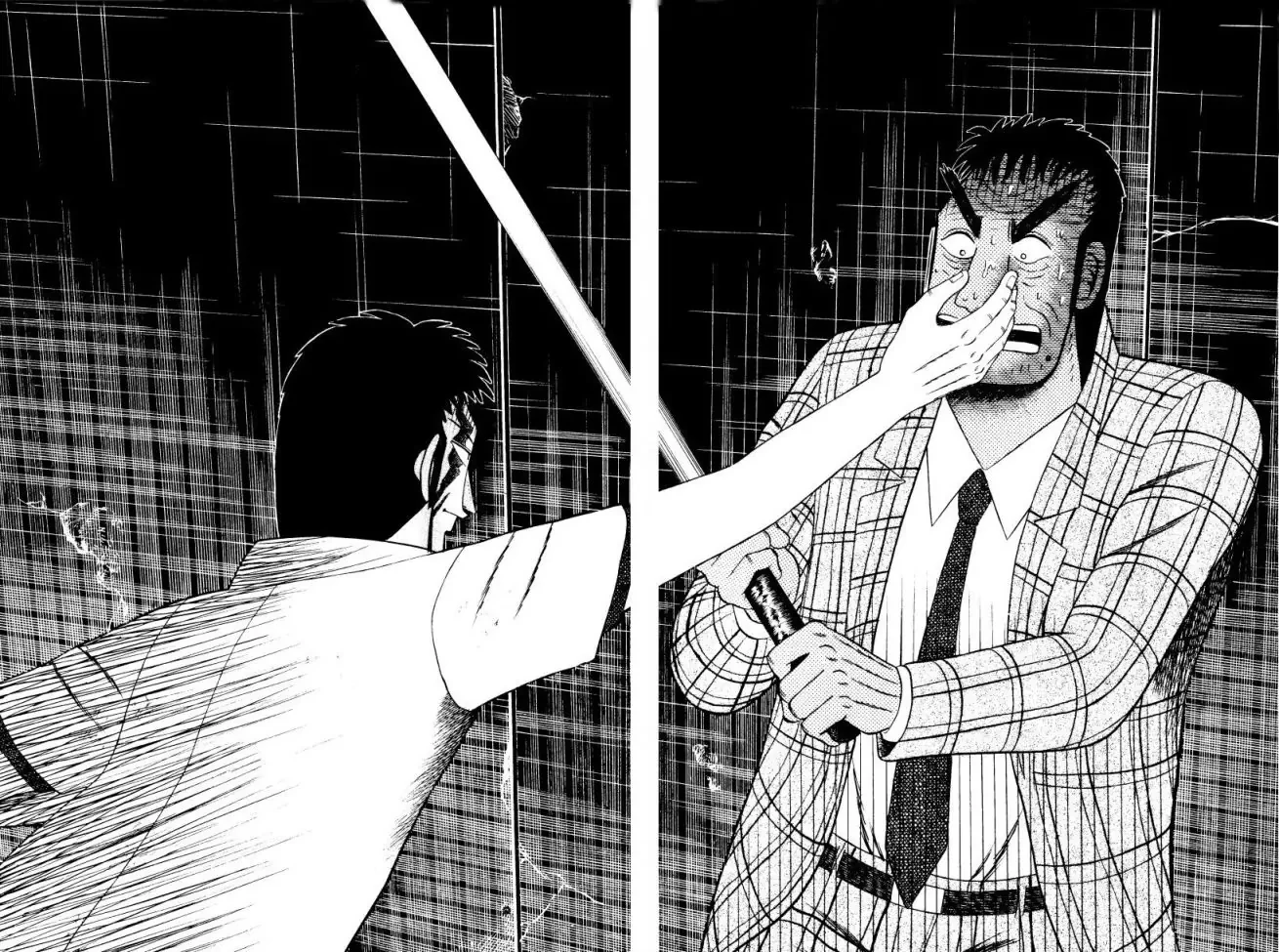 Kẻ Sống Ngoài Xã Hội – Gai Chapter 1 - 54