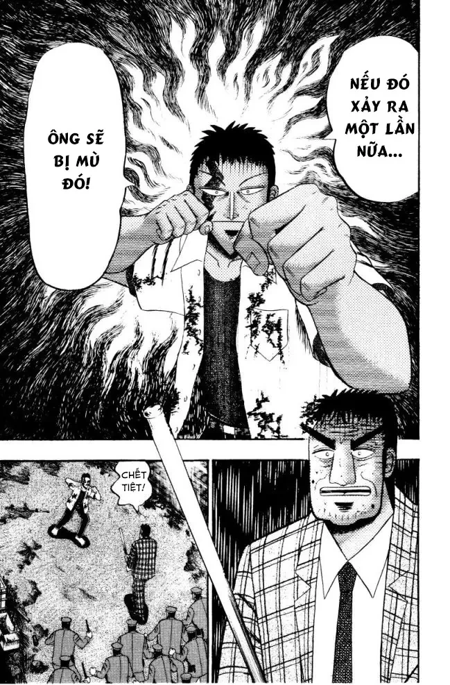 Kẻ Sống Ngoài Xã Hội – Gai Chapter 1 - 58